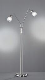 R40172007 LAMPA STOŁOWA ANTIBES - Mega RABATY W KOSZYKU %