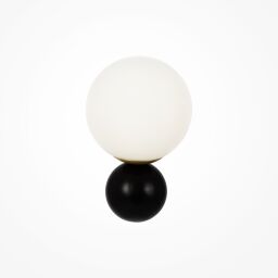 MOD048WL-01G Lampa ścienna kinkiet Nostalgia Maytoni