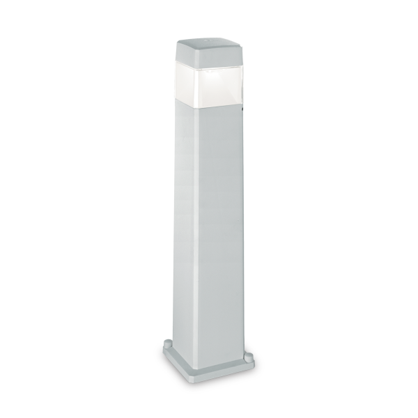 187884 Lampa stojąca elisa pt1 grey Ideal Lux - Mega RABATY w koszyku %