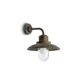 Patio 1353 - Kinkiet zewnętrzny Moretti Luce