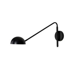 AZ5620 Kinkiet CETUS WALL BK Azzardo