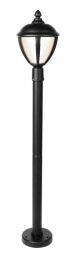 7260311012 Lampa UNITE Lutec - Mega RABATY w koszyku %