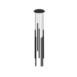 7667 Lampa wisząca LASER VII Nowodvorski - rabaty 21% w koszyku