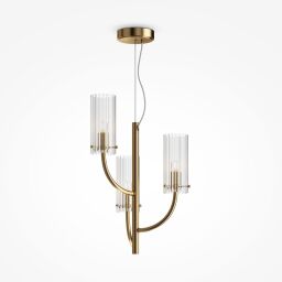 MOD223PL-03BS Lampa wisząca Arco Maytoni - Mega RABATY % w koszyku