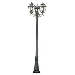 1528-3 LAMPA OGRODOWA NEW ORLEANS 
