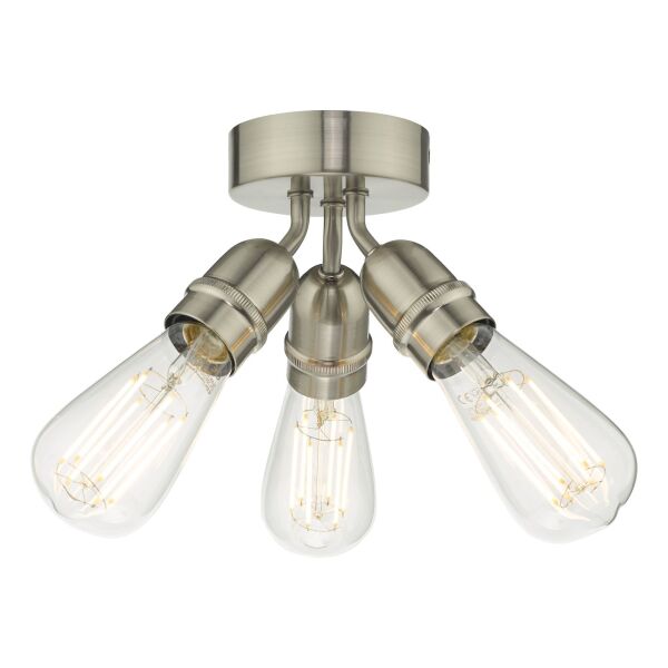 YAO0338 Yao Lampa sufitowa Dar Lighting - rabaty 20% w koszyku