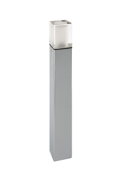 Lampa stojąca ogrodowa IP65 ARENDAL MINI 1561 GALVANIZED LED Norlys - Możliwa duża negocjacja cen! Zadzwoń
