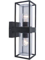 5288804012 Lampa solarna FLAIR Lutec - Mega RABATY W KOSZYKU %