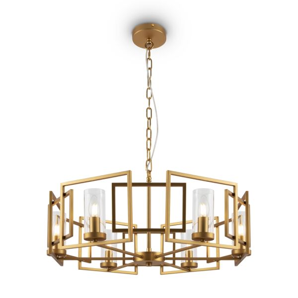 H009PL-06G Lampa wisząca Bowi Maytoni - Mega RABATY % w koszyku