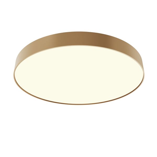 C032CL-90W3K-RD-MG Lampa sufitowa Zon 3000K 1x90W 120° Maytoni - Mega RABATY % w koszyku