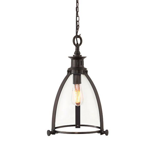 69766 Storni 1lt lampa wisząca Endon - MEGA rabaty w koszyku %