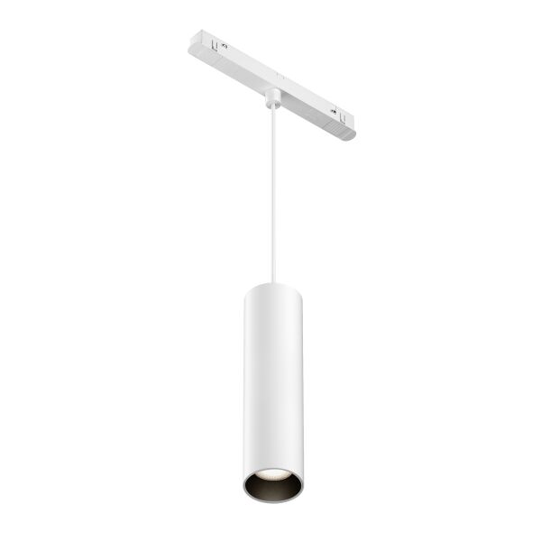 TR041-4-12WTW-DD-W Lampa szynowa podwieszana Focus Led Exility 2700-6000K 12W 36° Dim Dali1 Maytoni - Mega RABATY % w koszyku