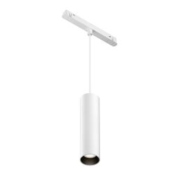 TR041-4-12WTW-DD-W Lampa szynowa podwieszana Focus Led Exility 2700-6000K 12W 36° Dim Dali1 Maytoni - Mega RABATY % w koszyku
