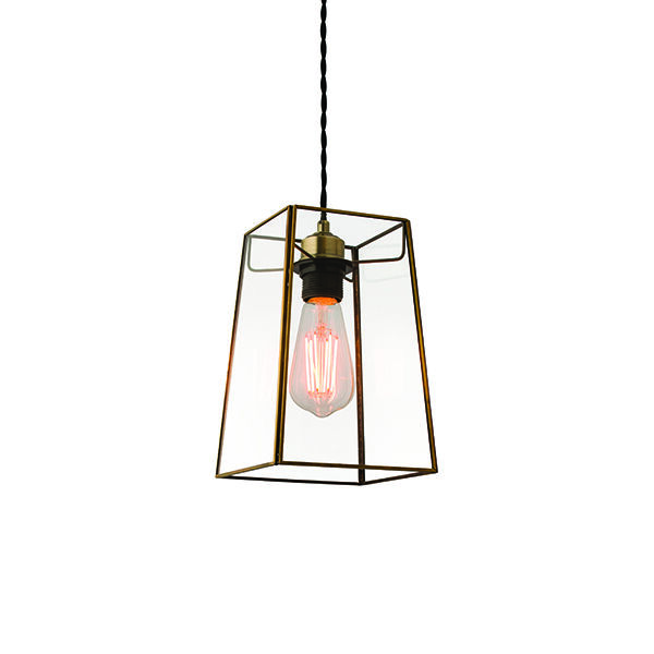 60892 Lampa wisząca Beaumont Endon - MEGA rabaty w koszyku %