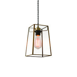 60892 Lampa wisząca Beaumont Endon - MEGA rabaty w koszyku %