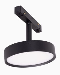 Magnetic M0014N Reflektor Magnetyczny  System On/Off 11,5W 855LM 3000K Maxlight 
