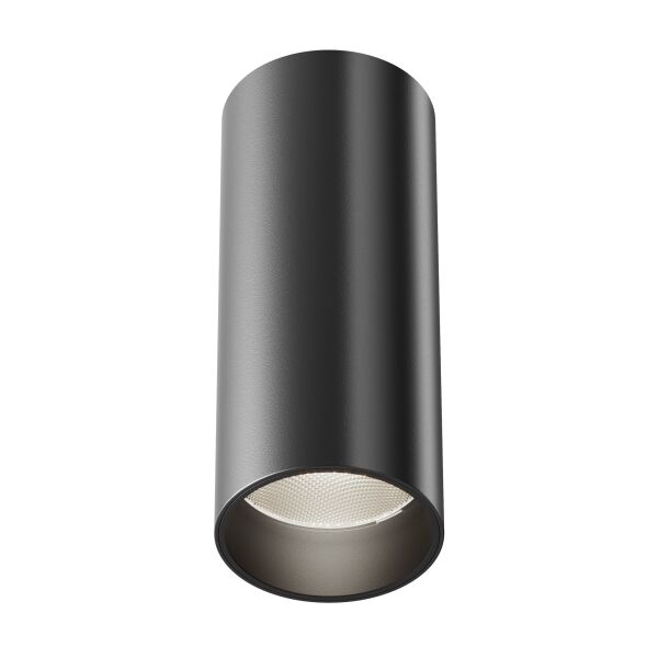 C056CL-L12B4K-W-D-B Lampa sufitowa FOCUS LED 4000K 1x12W 50° Dim Triac Maytoni - Mega RABATY % w koszyku