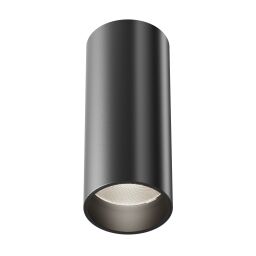 C056CL-L12B4K-W-D-B Lampa sufitowa FOCUS LED 4000K 1x12W 50° Dim Triac Maytoni - Mega RABATY % w koszyku