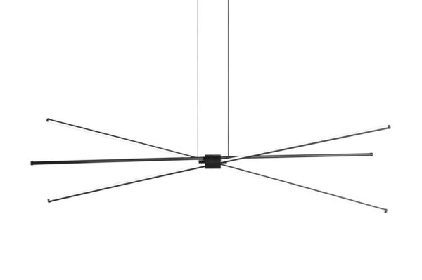 LAMPA WISZĄCA JAX PENDANT AZ3135 Azzardo