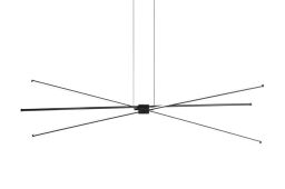 LAMPA WISZĄCA JAX PENDANT AZ3135 Azzardo