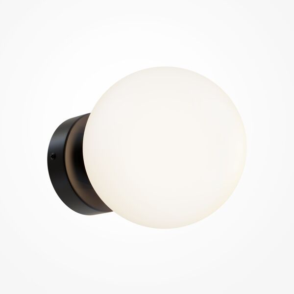 MOD321WL-01B Lampa ścienna kinkiet Basic form Maytoni - Mega RABATY % w koszyku