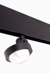 Magnetic M0018N Reflektor Magnetyczny  System On/Off 8W 766LM 3000K Maxlight 