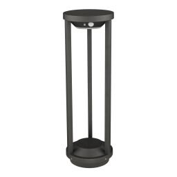 VOX4539 Vox Lampa ogrodowa Dar Lighting - rabaty 20% w koszyku