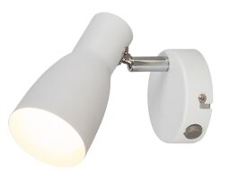 6025 Ebony Lampa reflektorek Rabalux
