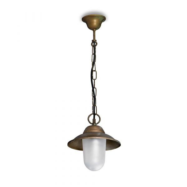 Monviso 1972 - Lampa wisząca Moretti Luce