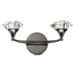 LUT0967 Luther Kinkiet Dar Lighting - rabaty 20% w koszyku