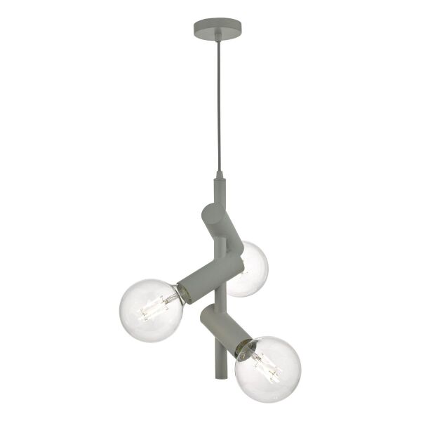 SIO0339 Sion Lampa sufitowa Dar Lighting - rabaty 20% w koszyku