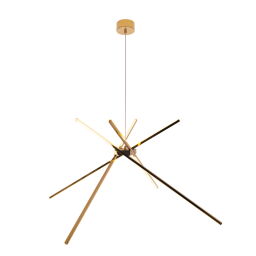 Spider P0457 Lampa wisząca  Maxlight
