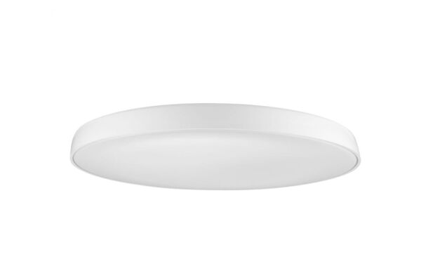 Lampa sufitowa - Łazienkowa - Plafon CORTONA 55 biały AZ2741 Azzardo