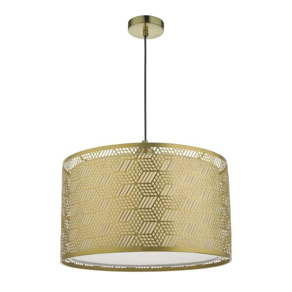 TIN6535 Tino Lampa sufitowa Dar Lighting - rabaty 20% w koszyku