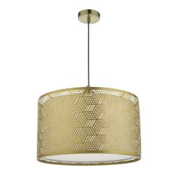 TIN6535 Tino Lampa sufitowa Dar Lighting - rabaty 20% w koszyku