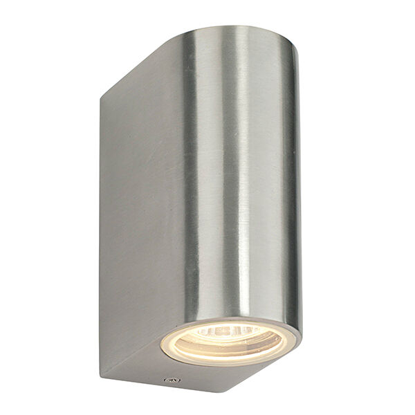 13915 Doron 2lt Kinkiet IP44 35W Saxby - MEGA rabaty w koszyku %