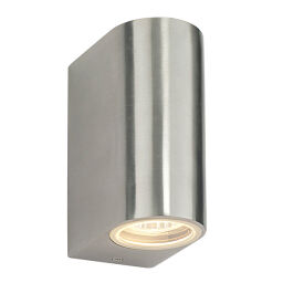 13915 Doron 2lt Kinkiet IP44 35W Saxby - MEGA rabaty w koszyku %