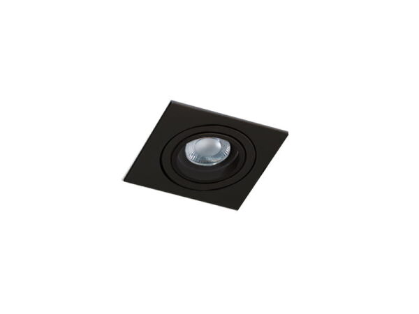 Oczko CARO SQUARE BLACK AZ2434 AZzardo