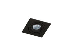 Oczko CARO SQUARE BLACK AZ2434 AZzardo