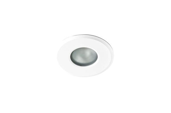 Oczko OSCAR IP44 WHITE AZ1714 AZzardo
