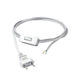 8612 Przewód z przełącznikiem CAMELEON CABLE SWITCH Nowodvorski - rabaty 15% w koszyku