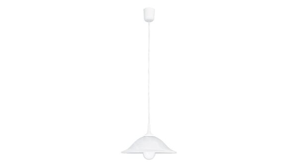 3905 Alabastro Lampa wisząca Rabalux