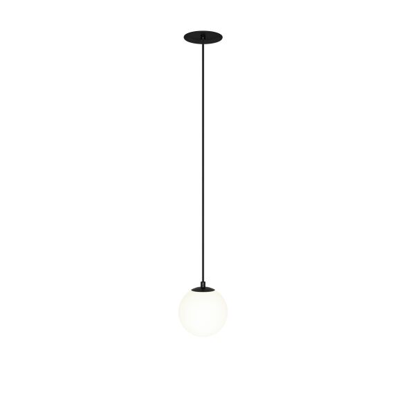 P039PL-5W4K-10INS-B Lampa wisząca Luna 4000K 1x5W 360° Maytoni - Mega RABATY % w koszyku