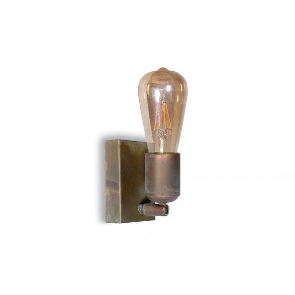 Lumen 3094 - Kinkiet wewnętrzny Moretti Luce