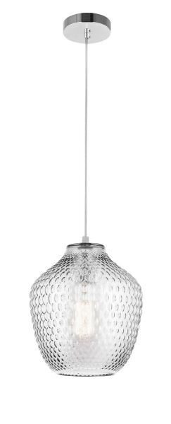 LE41923 CALAMA Lampa wisząca Luces Exclusivas - Mega RABAT w koszyku!