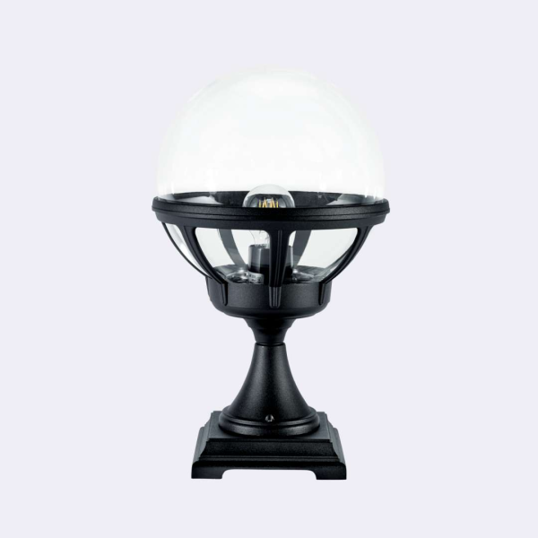 Lampa słupek BOLOGNA 312B Norlys - Możliwa duża negocjacja cen! Zadzwoń