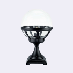 Lampa słupek BOLOGNA 312B Norlys - Możliwa duża negocjacja cen! Zadzwoń