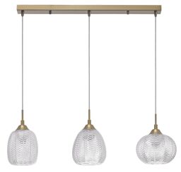 LE41858 ALCALA Lampa wisząca Luces Exclusivas - Mega RABAT w koszyku!