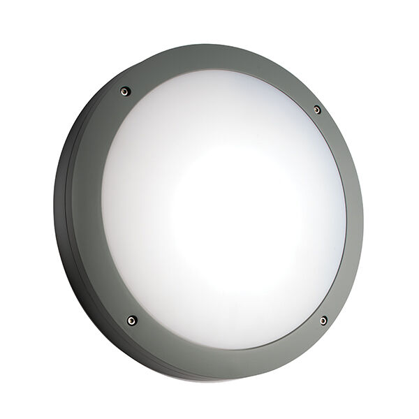 61647 Luik plain casing IP65 18W Saxby - MEGA rabaty w koszyku %
