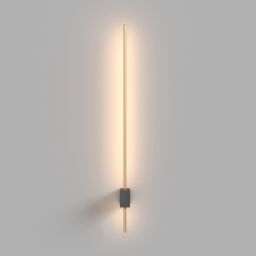 C070WL-L6GB3K Lampa ścienna kinkiet Pars Maytoni - MEGA rabaty w koszyku %